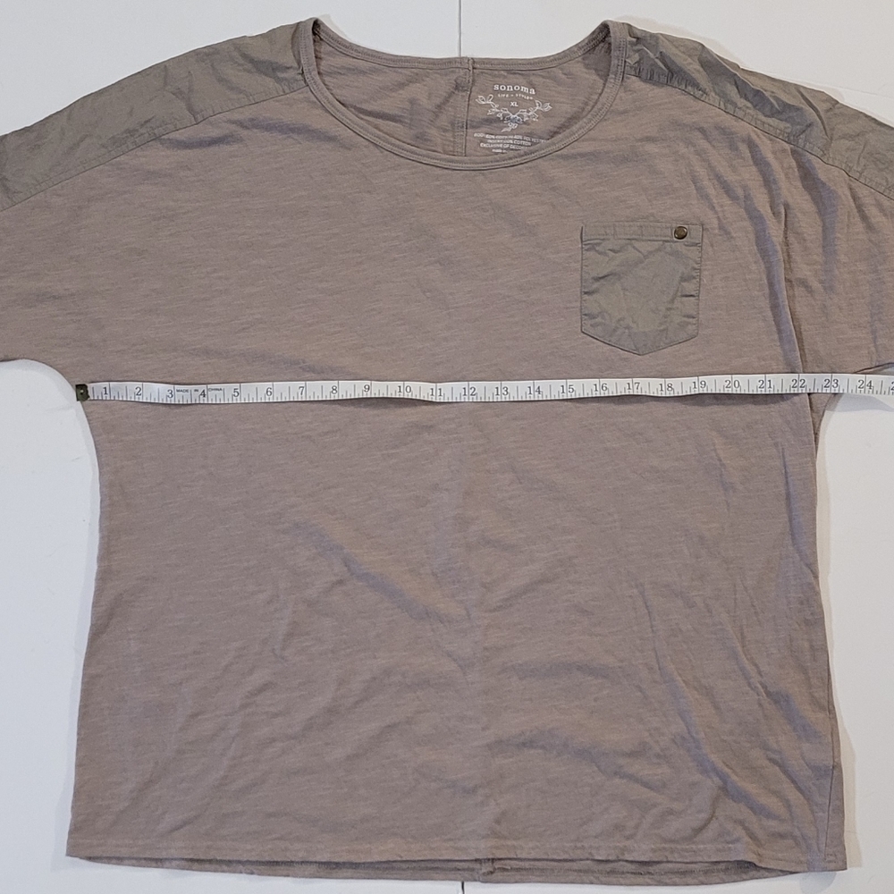 Lightweight Top - Picture 3 of 8